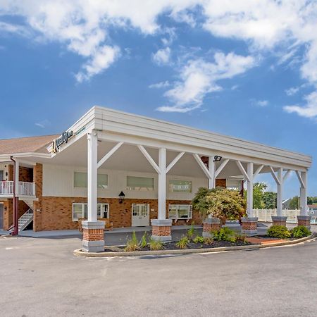 Quality Inn Smoketown  Extérieur photo
