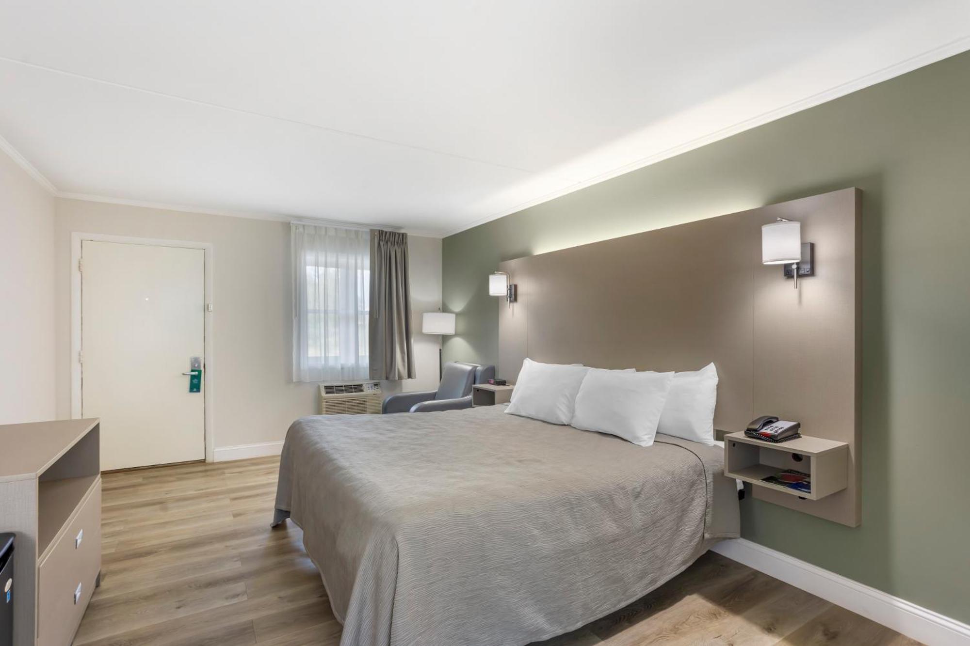 Quality Inn Smoketown  Extérieur photo