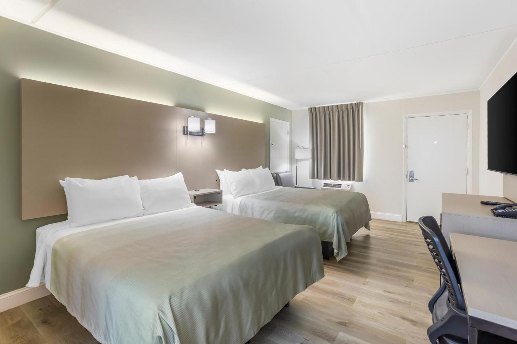 Quality Inn Smoketown  Extérieur photo