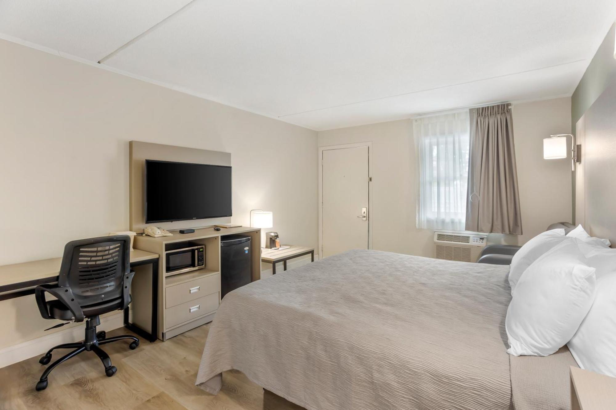 Quality Inn Smoketown  Extérieur photo