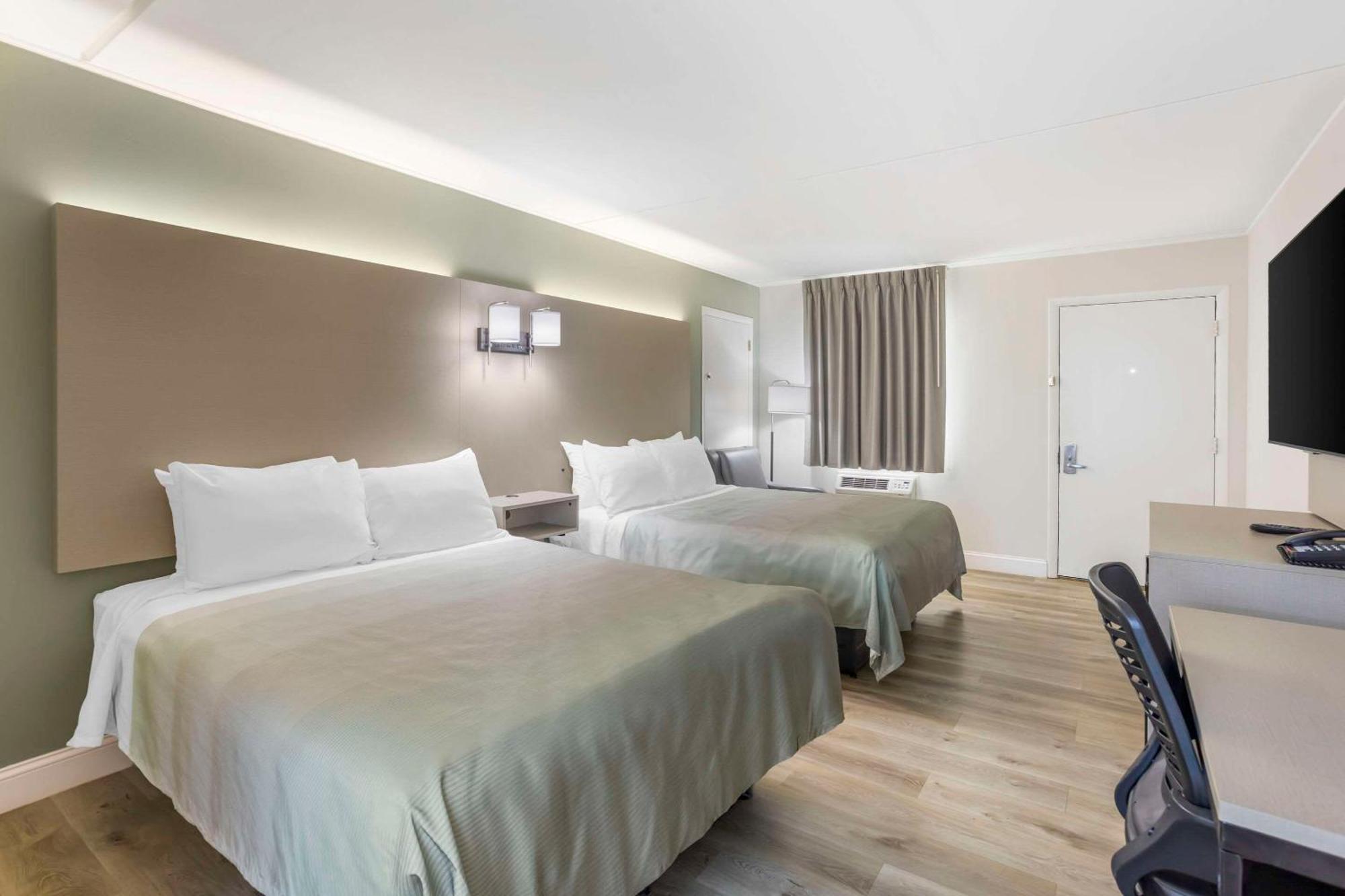 Quality Inn Smoketown  Extérieur photo