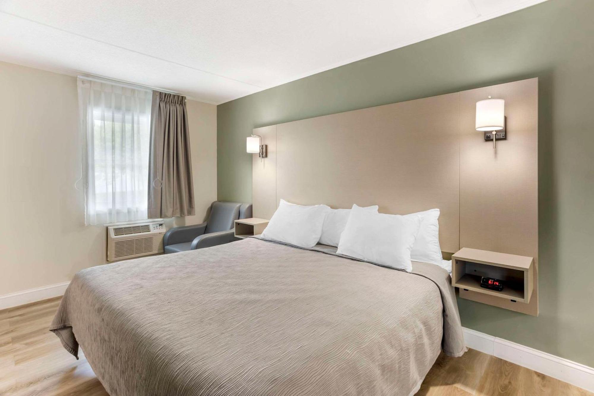 Quality Inn Smoketown  Extérieur photo